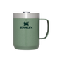 The Classic Camp Mug - 8 OZ - Hammerstone green - stanley AU