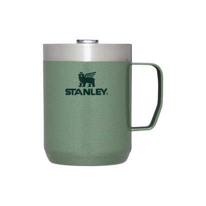 Stanley 1913 The Classic Camp Mug 8 OZ in Hammertone Green