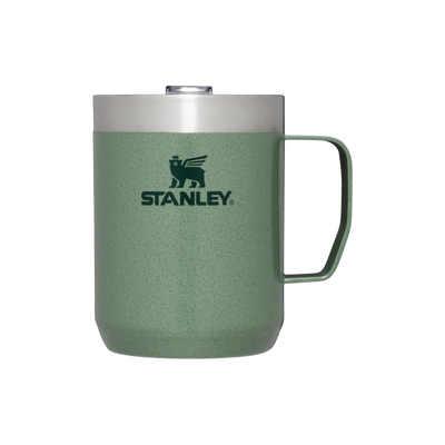 The Classic Camp Mug | 8 OZ