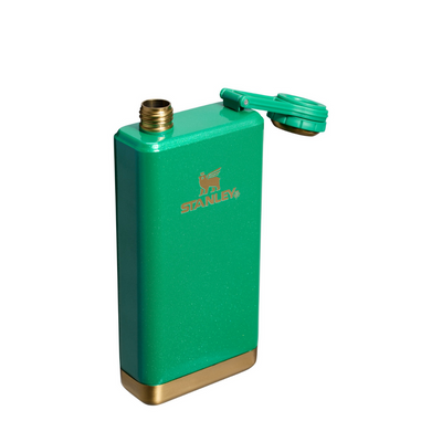 The St Patrick's Day Pre-Party Flask | 8 OZ