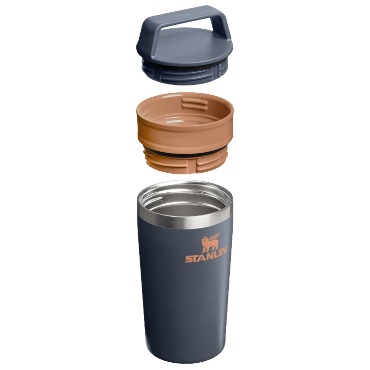 The Café-To-Go Travel Mug | 12 OZ