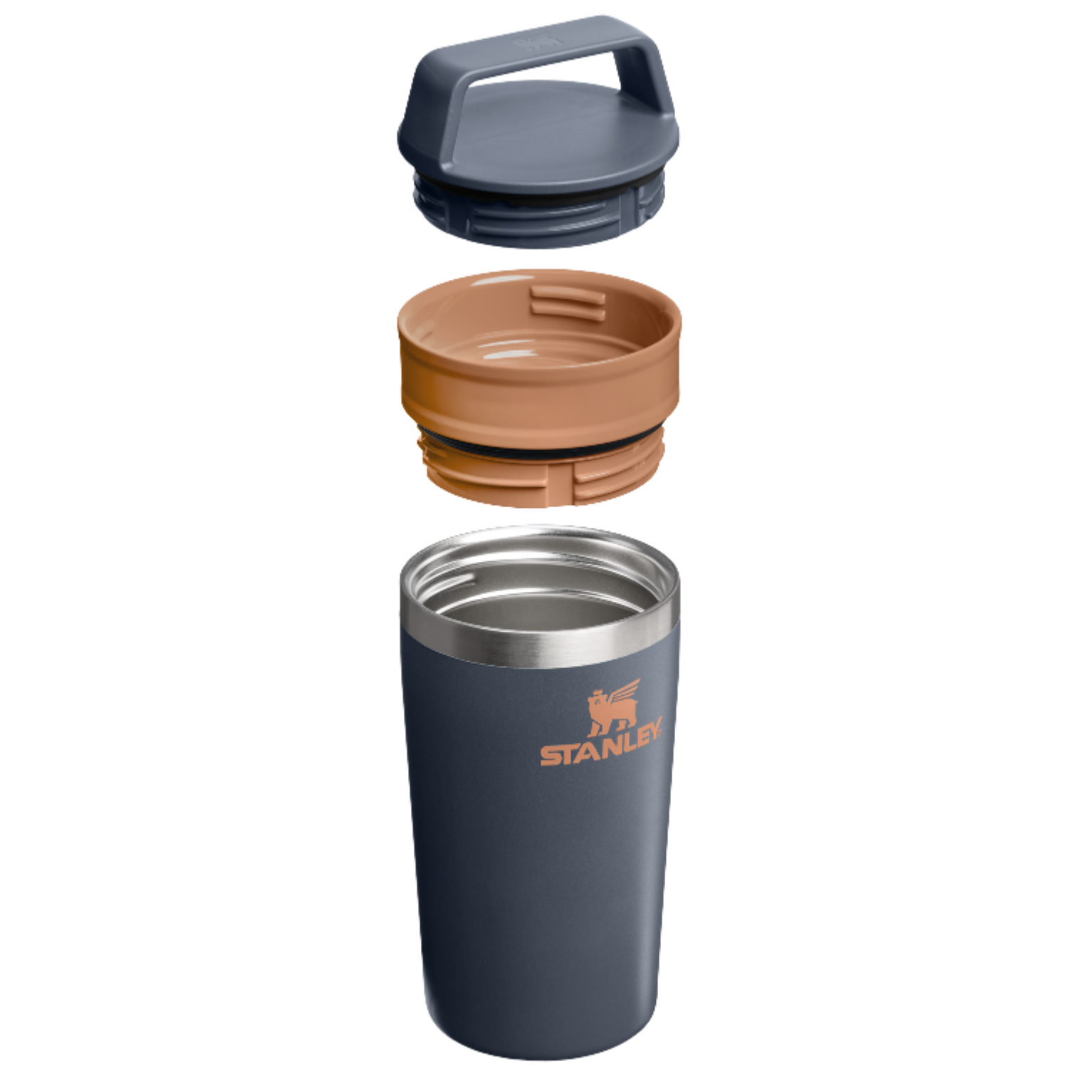 The Café-To-Go Travel Mug | 12 OZ - Twilight - Stanley AU