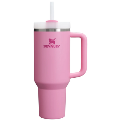 Pink Stanley Cups - Pink Tumblers & Quenchers - Stanley AU