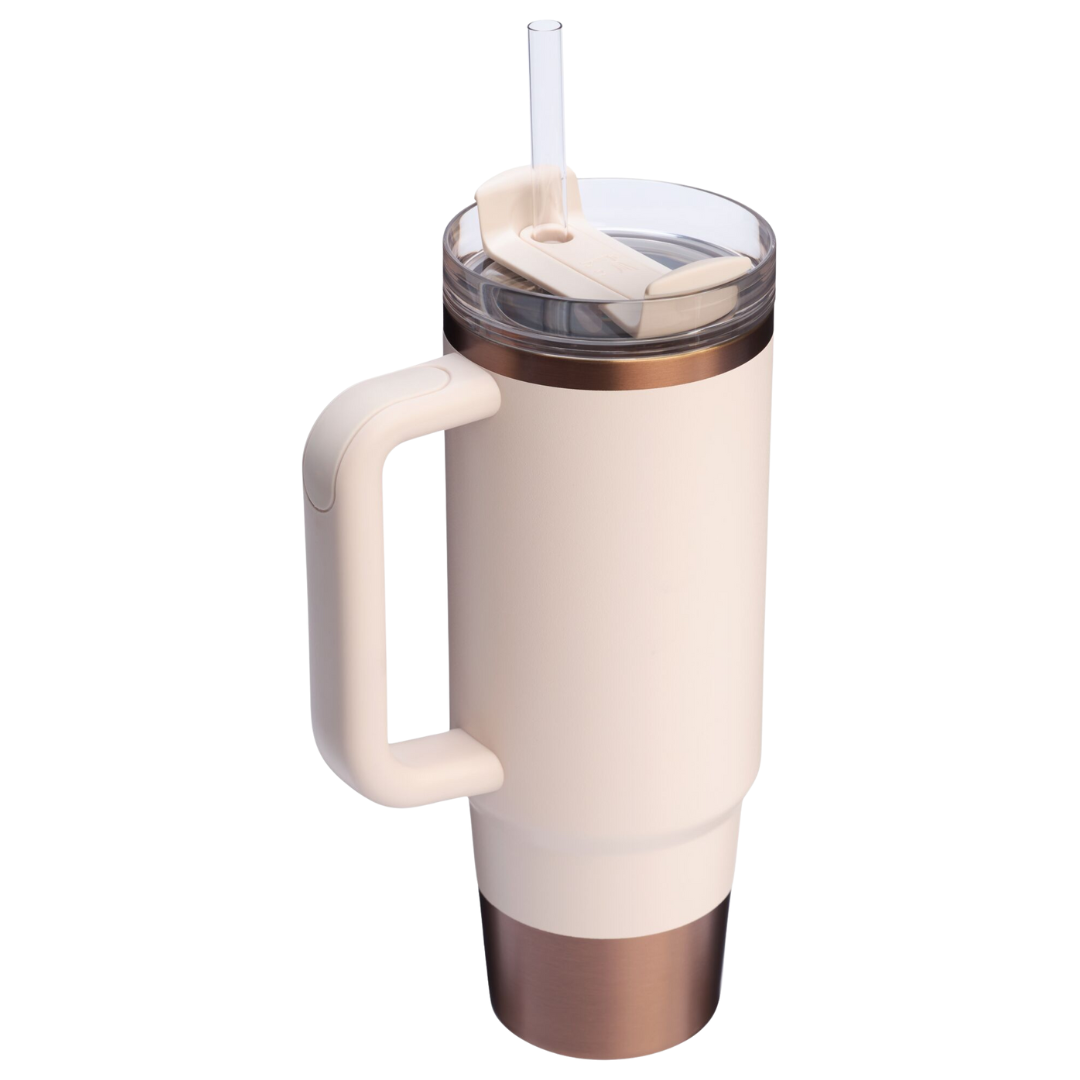 The Holiday Quencher H2.0 Flowstate™ Tumbler | 30 OZ