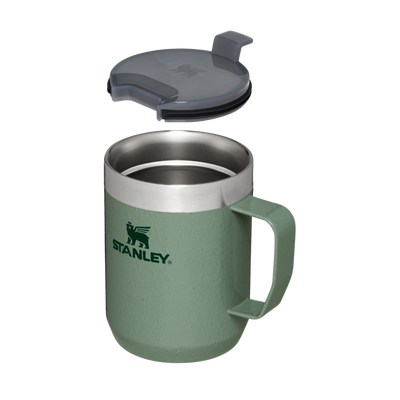 The Classic Camp Mug | 8 OZ