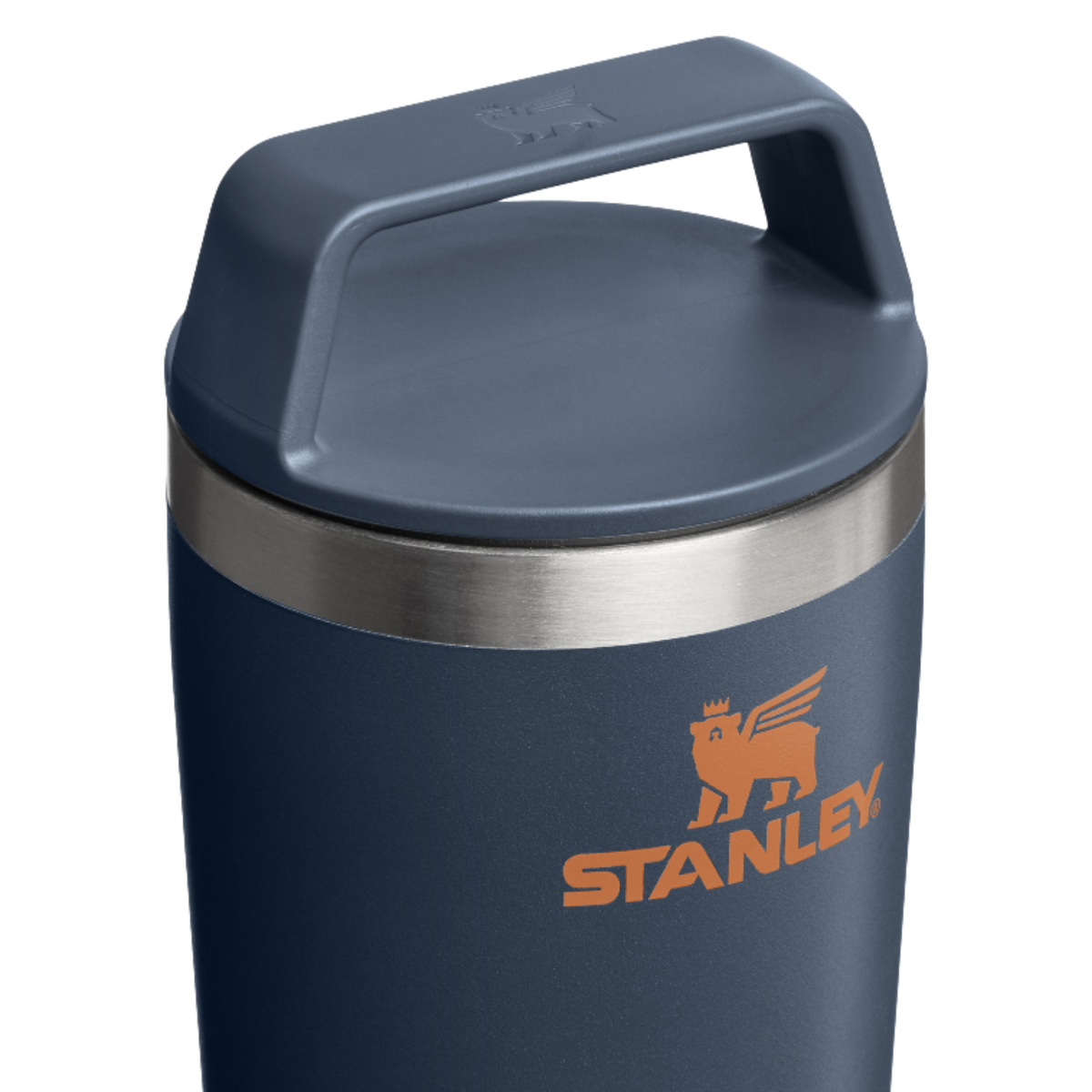 The Café-To-Go Travel Mug | 12 OZ