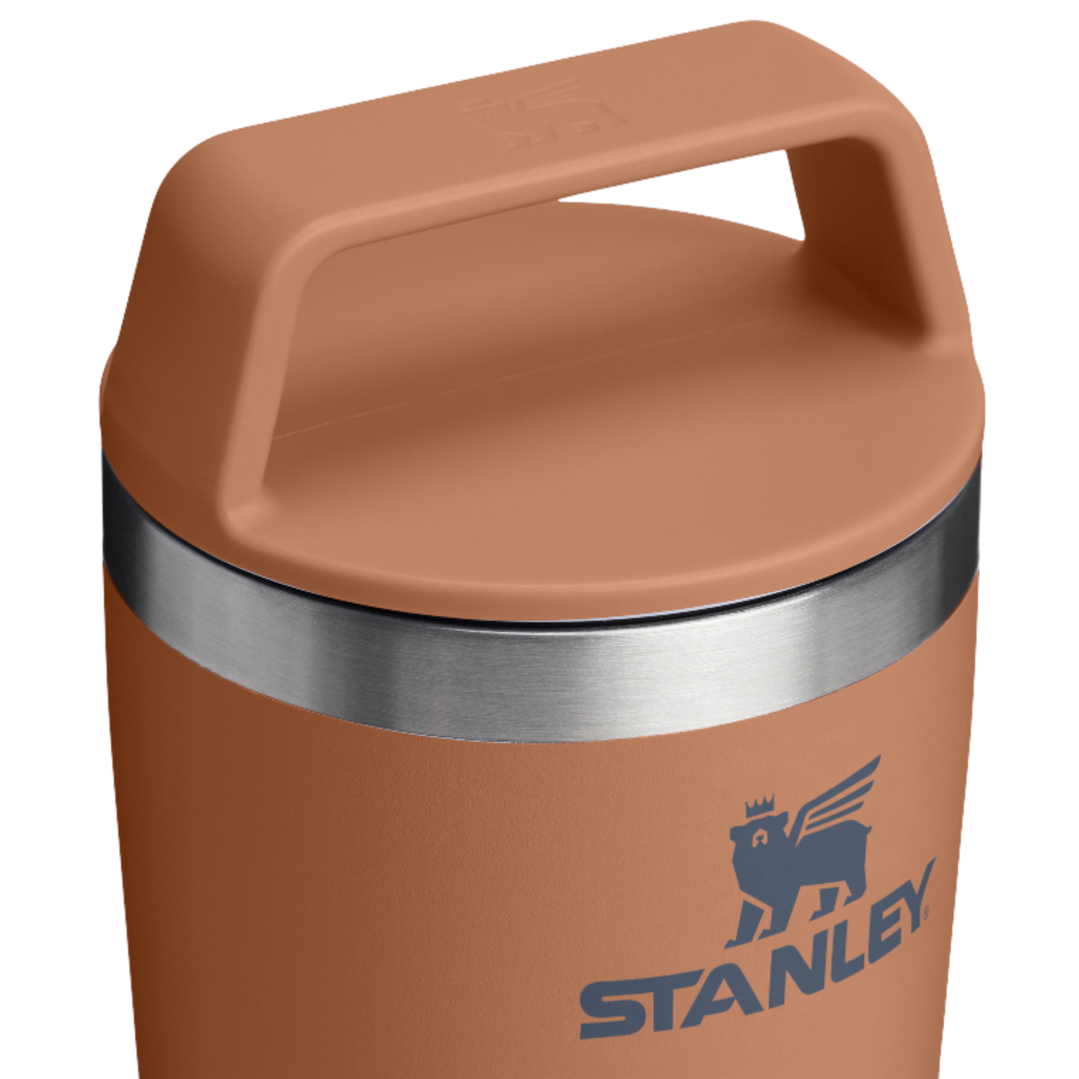 The Café-To-Go Travel Mug | 12 OZ