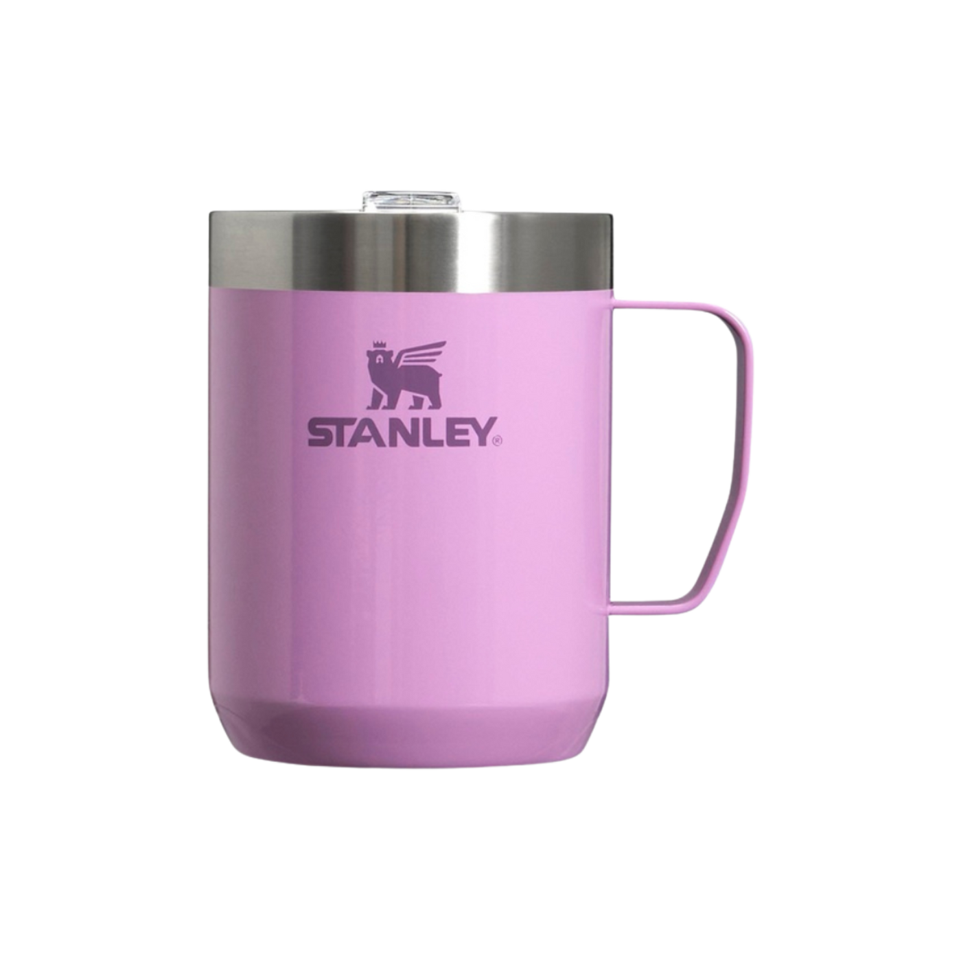 The Classic Camp Mug | 8 OZ