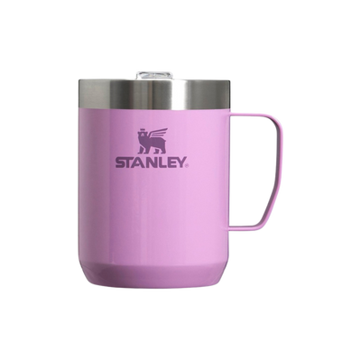 The Classic Camp Mug | 8 OZ