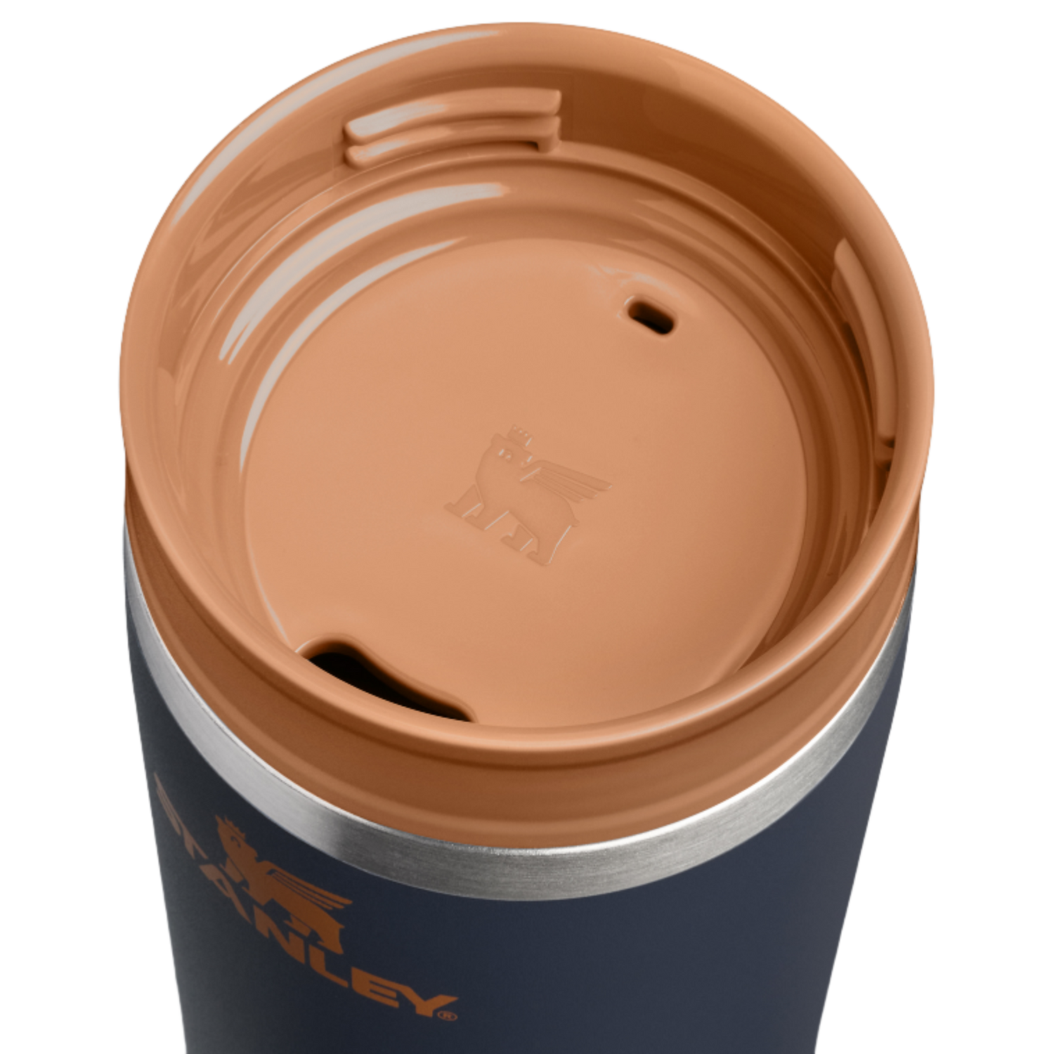 The Café-To-Go Travel Mug | 12 OZ
