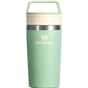 Swatch for Stanley 1913 The Café-To-Go Travel Mug 12 OZ in Pistachio