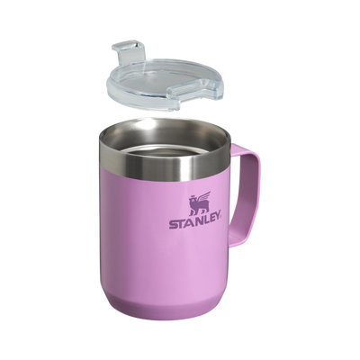The Classic Camp Mug | 8 OZ