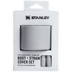 Stanley Quencher Boot & Straw Cover Set | 30 OZ