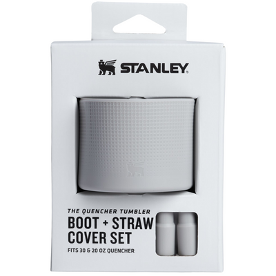 Stanley Quencher Boot & Straw Cover Set