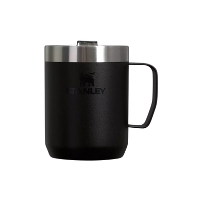 The Classic Camp Mug | 8 OZ