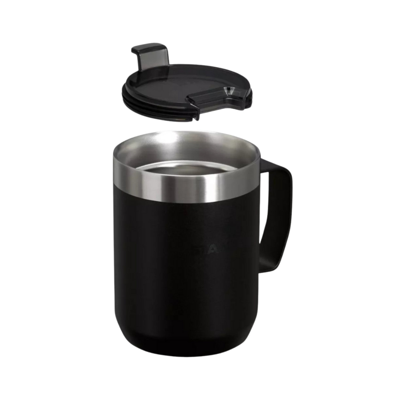 The Classic Camp Mug | 8 OZ