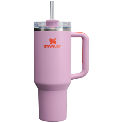 Pink Stanley Cups - Pink Tumblers & Quenchers - Stanley AU