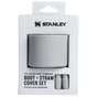 Stanley Quencher Boot & Straw Cover Set | 30 OZ - Ash - Stanley AU