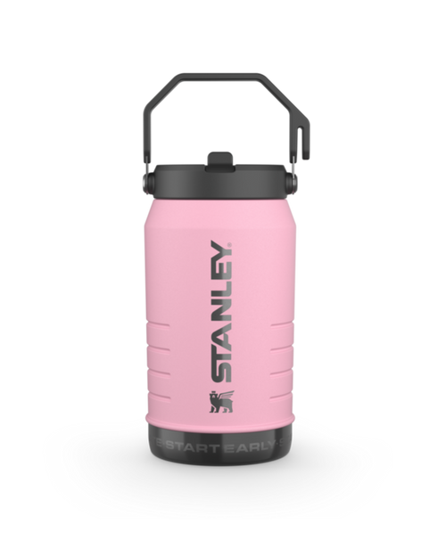 Messi x Stanley 1913 IceFlow™ Flip Straw Jug | 64 oz - View Product Details