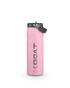 Swatch for Stanley 1913 Messi x Stanley 1913 IceFlow™ Flip Straw 2.0 Bottle 24 OZ in Messi GOAT Pink