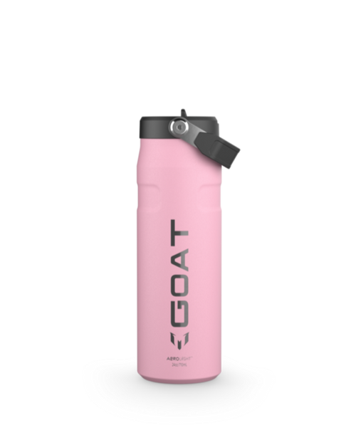 Messi x Stanley 1913 IceFlow™ Flip Straw 2.0 Bottle | 24 oz - View Product Details