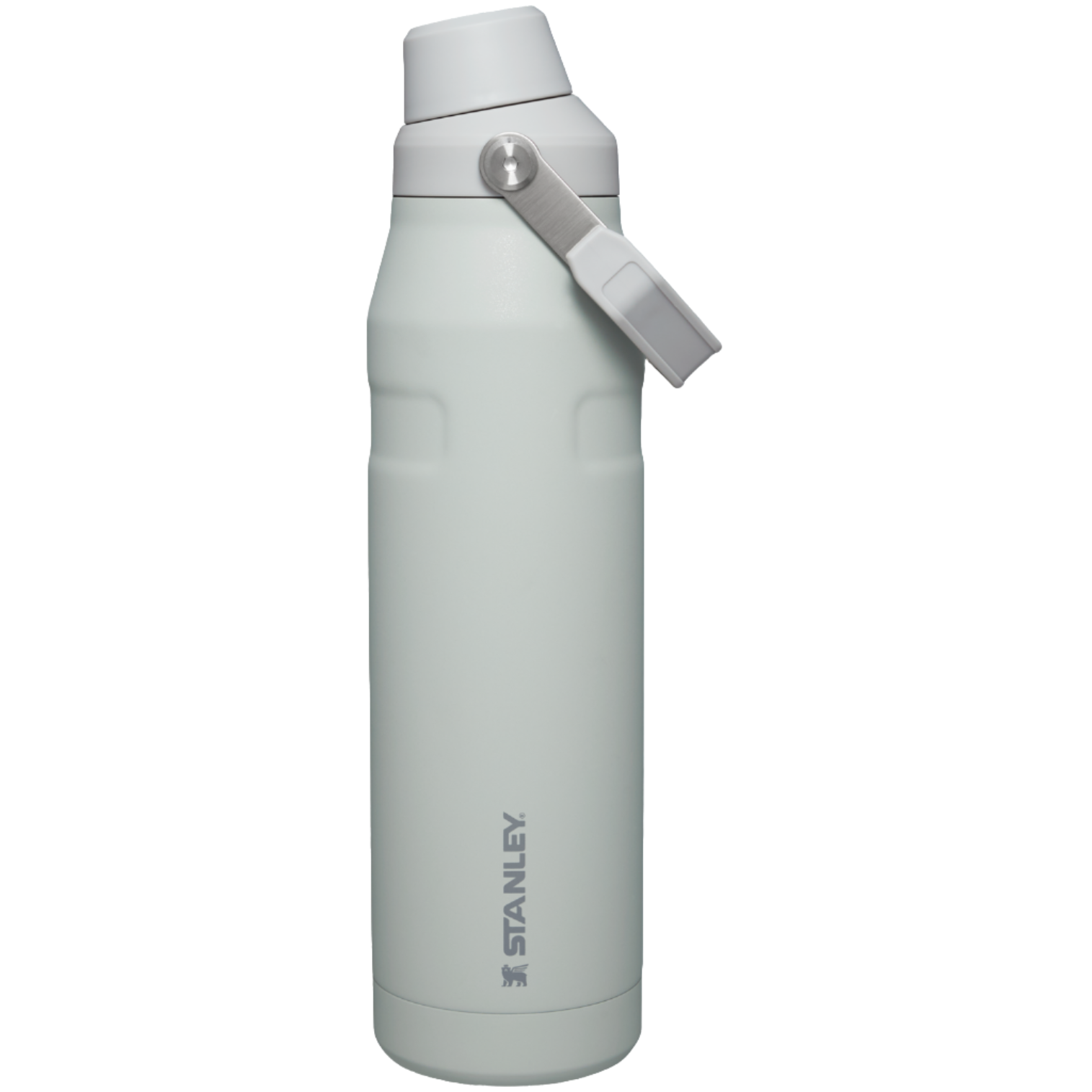 Iceflow IceFlow Insulated Bottle with Fast Flow Lid - 36 OZ - Stanley