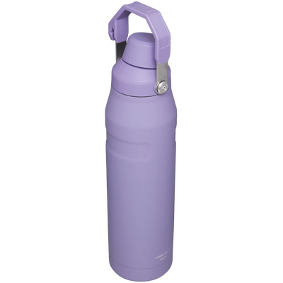 IceFlow™ Bottle with Fast Flow Lid | 36 OZ