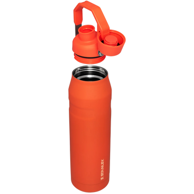 IceFlow™ Bottle with Fast Flow Lid | 36 OZ