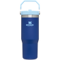IceFlow Classic Flip - Lapis - 30oz - Front - Stanley