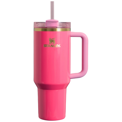 Pink Stanley Cups - Pink Tumblers & Quenchers - Stanley AU
