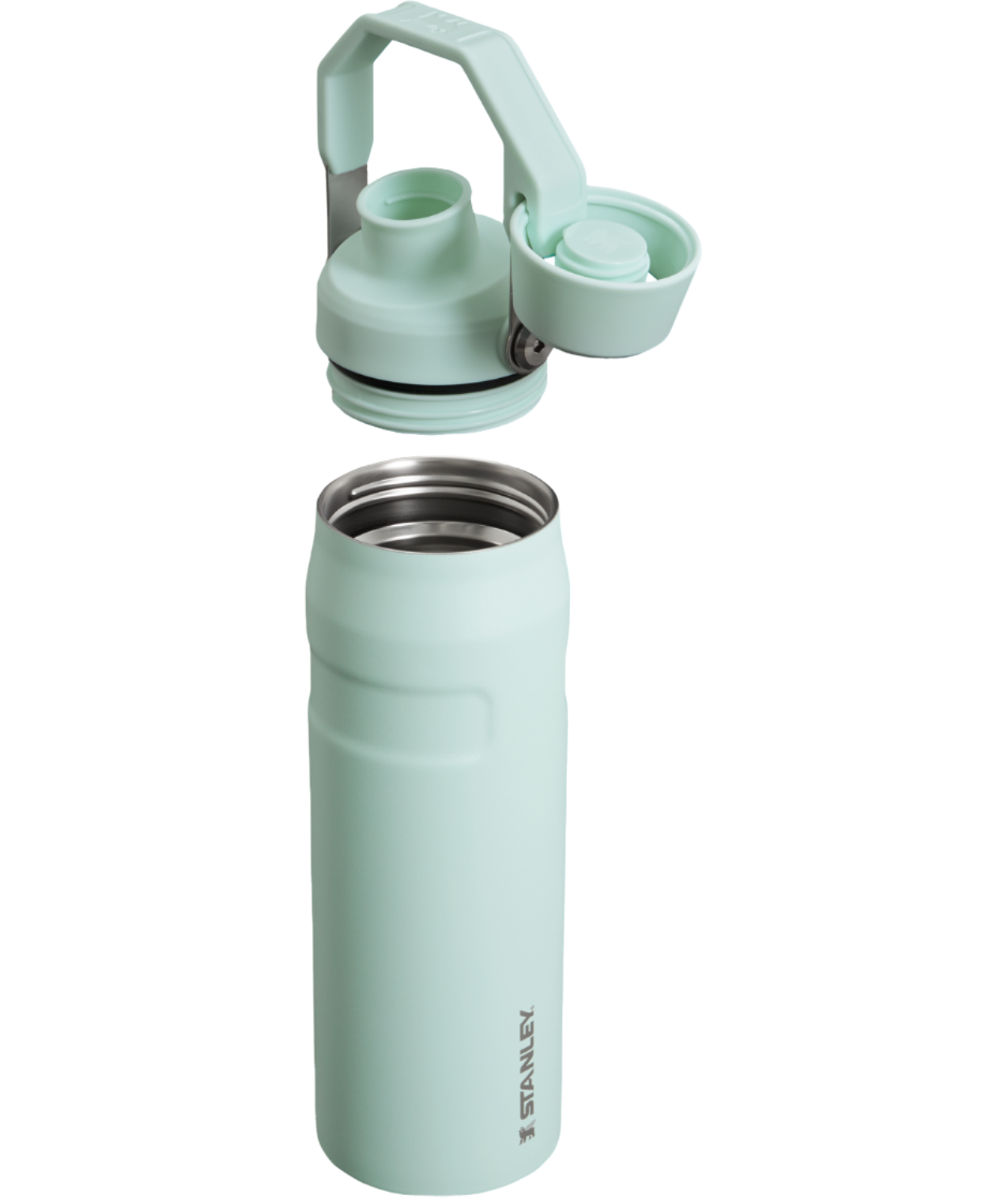 Iceflow IceFlow™ Bottle with Fast Flow Lid - 24 OZ - Stanley