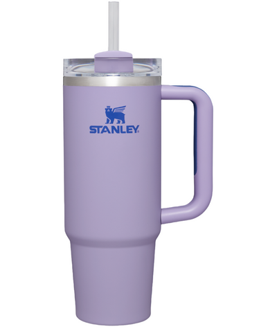 Purple Stanley Cups Purple Tumblers Quenchers Stanley AU Purple Stanley Cups Purple Tumblers Quenchers Stanley AU