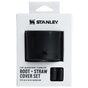 Stanley Quencher Boot & Straw Cover Set | 40 OZ - Black - Stanley AU