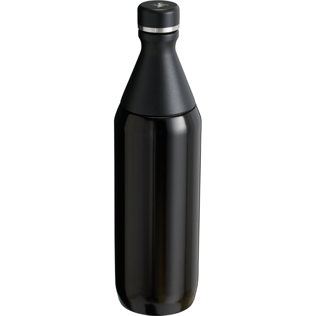 All day - Black Gloss - 20oz - Back - Stanley