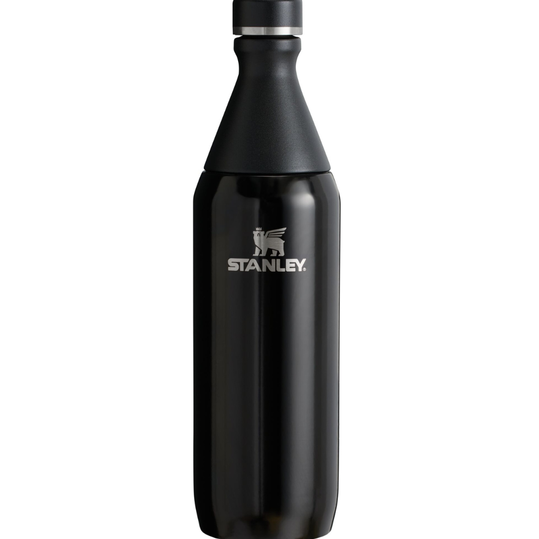 All day - Black Gloss - 20oz - Front - Stanley