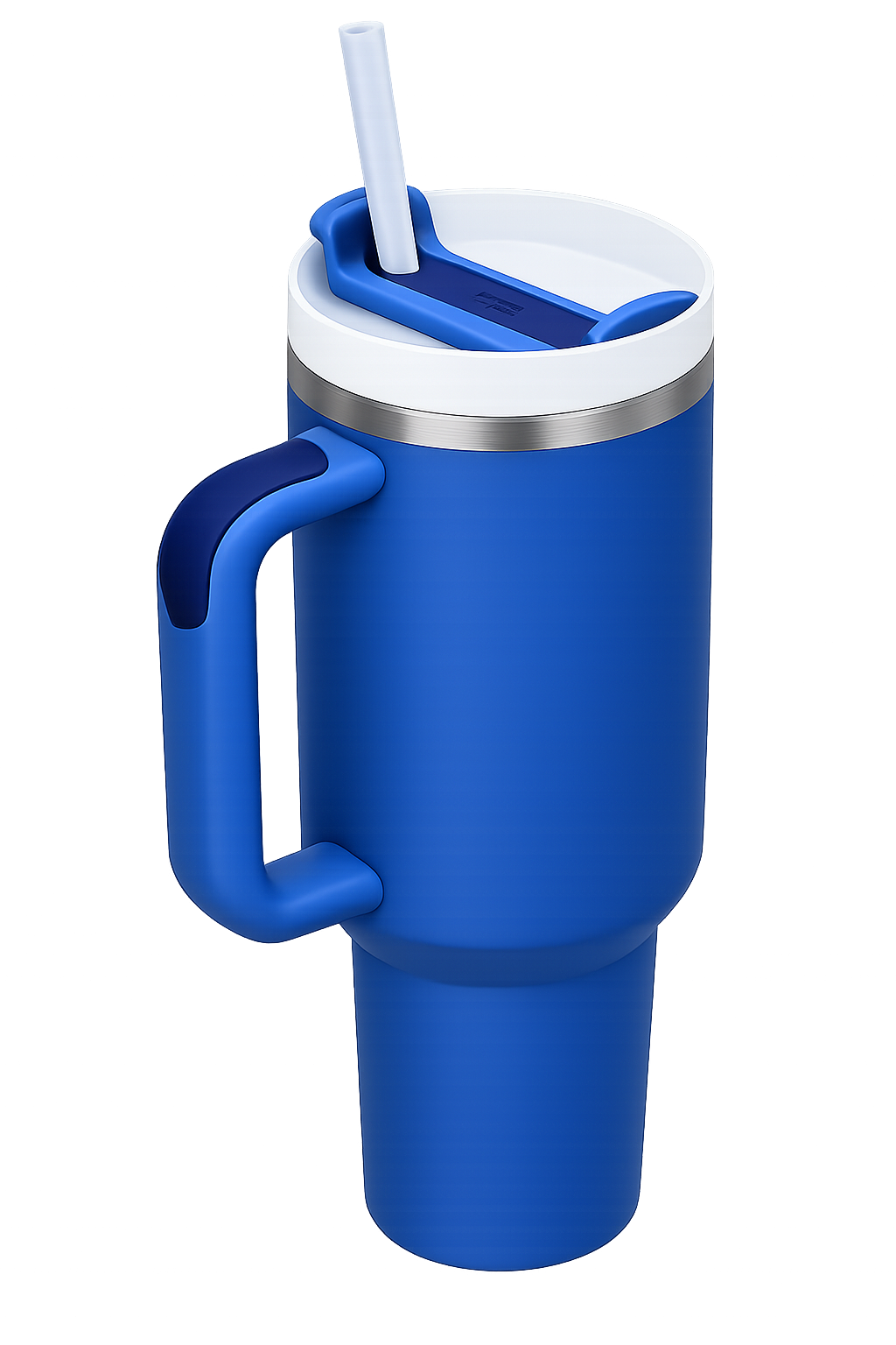 Stanley 1913 The Quencher H2.0 FlowState™ Tumbler 40 OZ in Iris | View 1