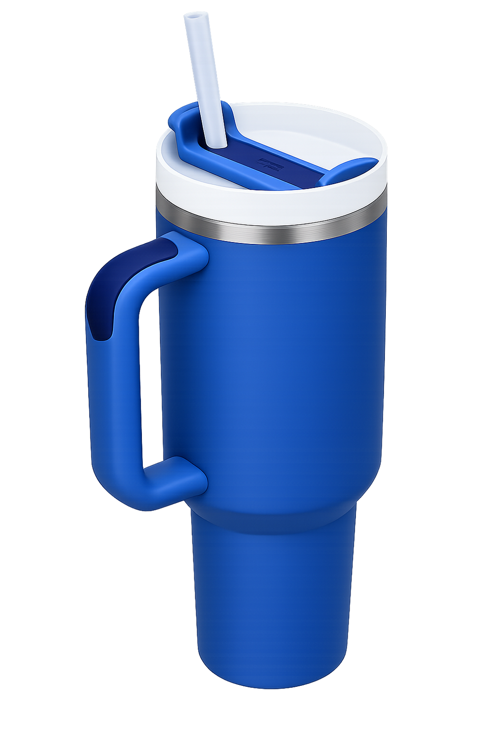 Stanley 1913 The Quencher H2.0 FlowState™ Tumbler 40 OZ in Iris
