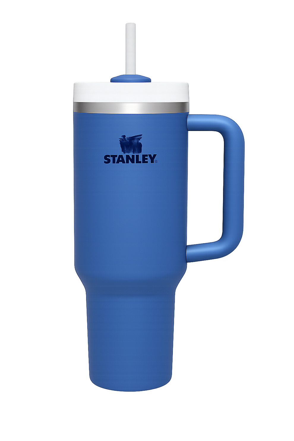 Stanley 1913 The Quencher H2.0 FlowState™ Tumbler 40 OZ in Iris