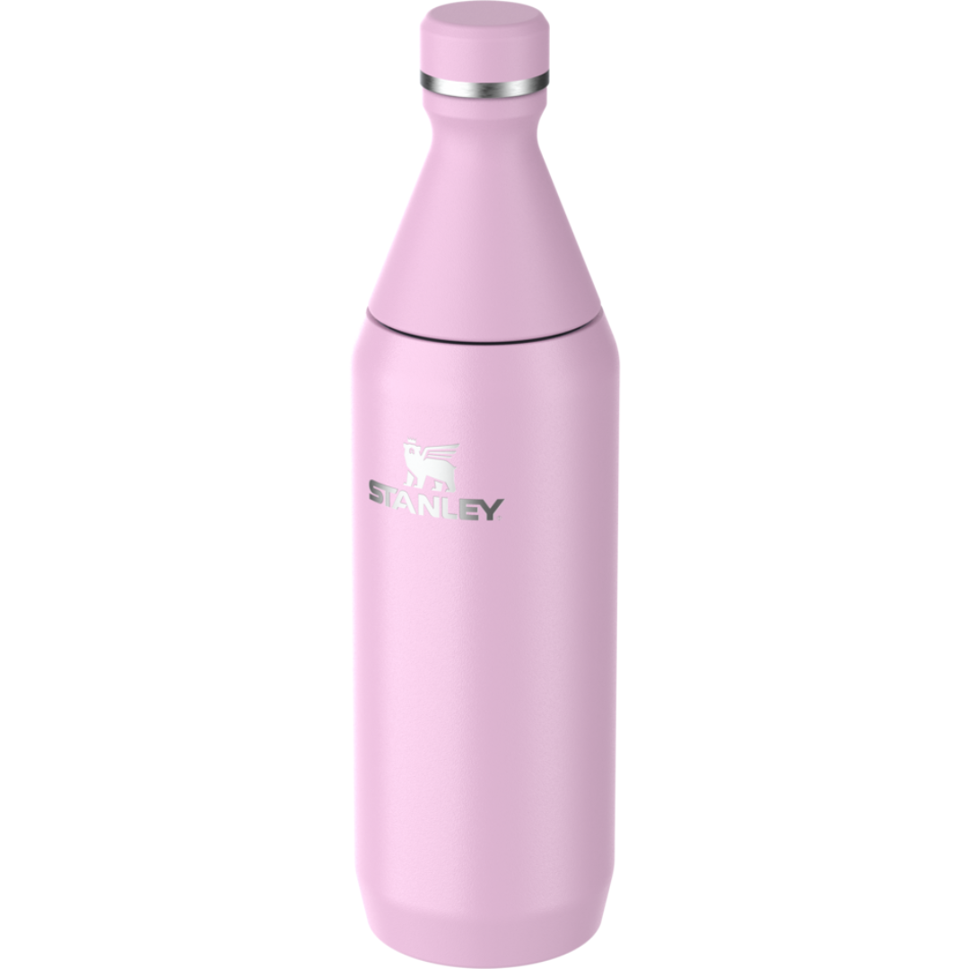 All day - Cherry Blossom Gloss - 20oz - Side - Stanley