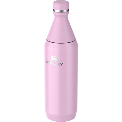 All day - Cherry Blossom Gloss - 20oz - Side - Stanley