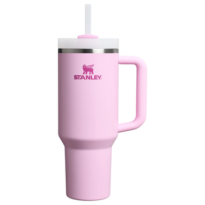 Pink Stanley Cups - Pink Tumblers & Quenchers - Stanley AU