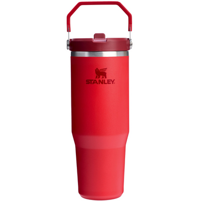 Rose Quartz Stanley Cups - Tumblers & Quenchers - Stanley AU