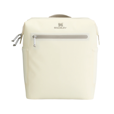 All Day Madeleine Midi Cooler Backpack | 20 Can | 14.8 QT | 14.0 L