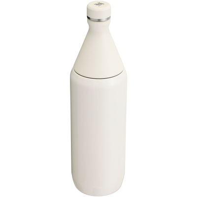 All day - Cream Gloss- 34oz - Back - Stanley