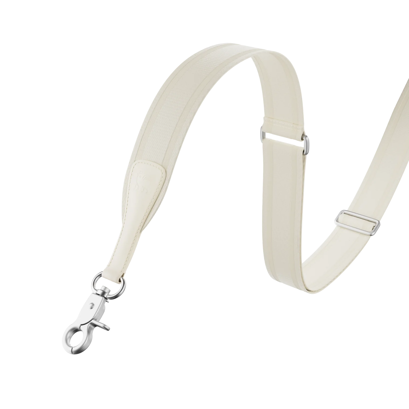 Cross Bottle - Cream - 23oz - Steel Strap - Stanley