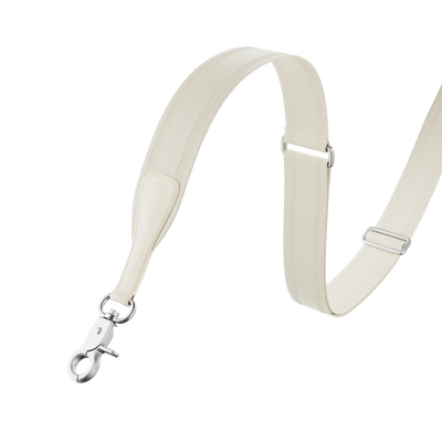 Cross Bottle - Cream - 23oz - Steel Strap - Stanley