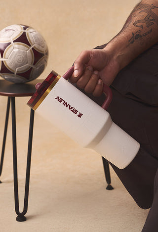 Stanley x Arsenal Homage