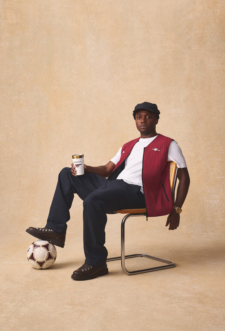 Stanley 1913 x Arsenal – Stanley 1913 Australia
