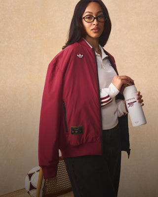 Stanley x Arsenal Homage