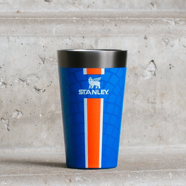 Stanley 1913 Stanley 1913 x Paris Saint-Germain Adventure Stacking Tumbler in PSG Nouveau